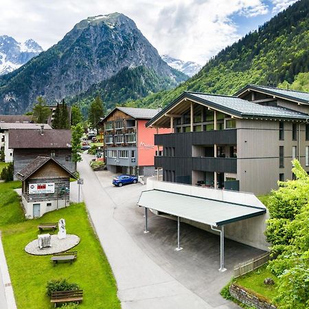Appartement Zentral Mit Panoramasauna By A-Appartments Brand  Luaran gambar
