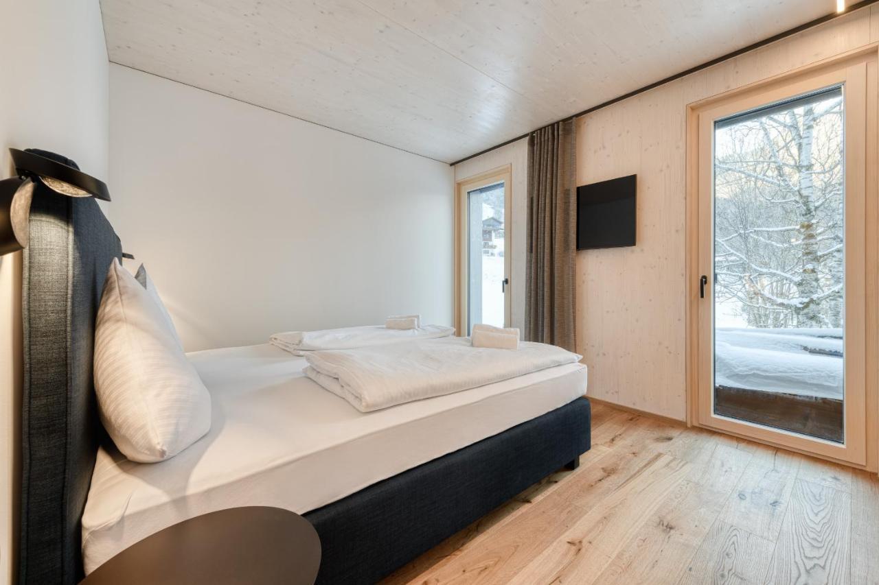 Appartement Zentral Mit Panoramasauna By A-Appartments Brand  Luaran gambar