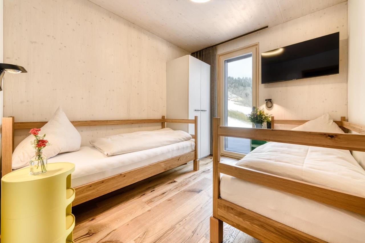 Appartement Zentral Mit Panoramasauna By A-Appartments Brand  Luaran gambar