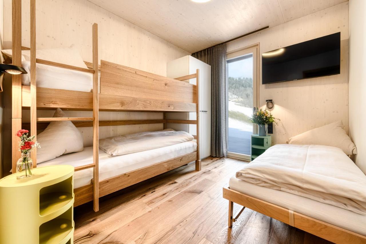 Appartement Zentral Mit Panoramasauna By A-Appartments Brand  Luaran gambar