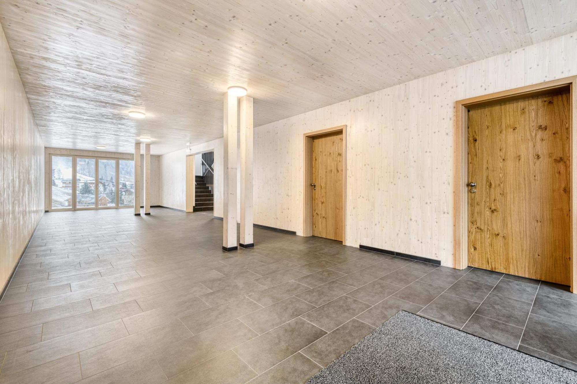 Appartement Zentral Mit Panoramasauna By A-Appartments Brand  Luaran gambar