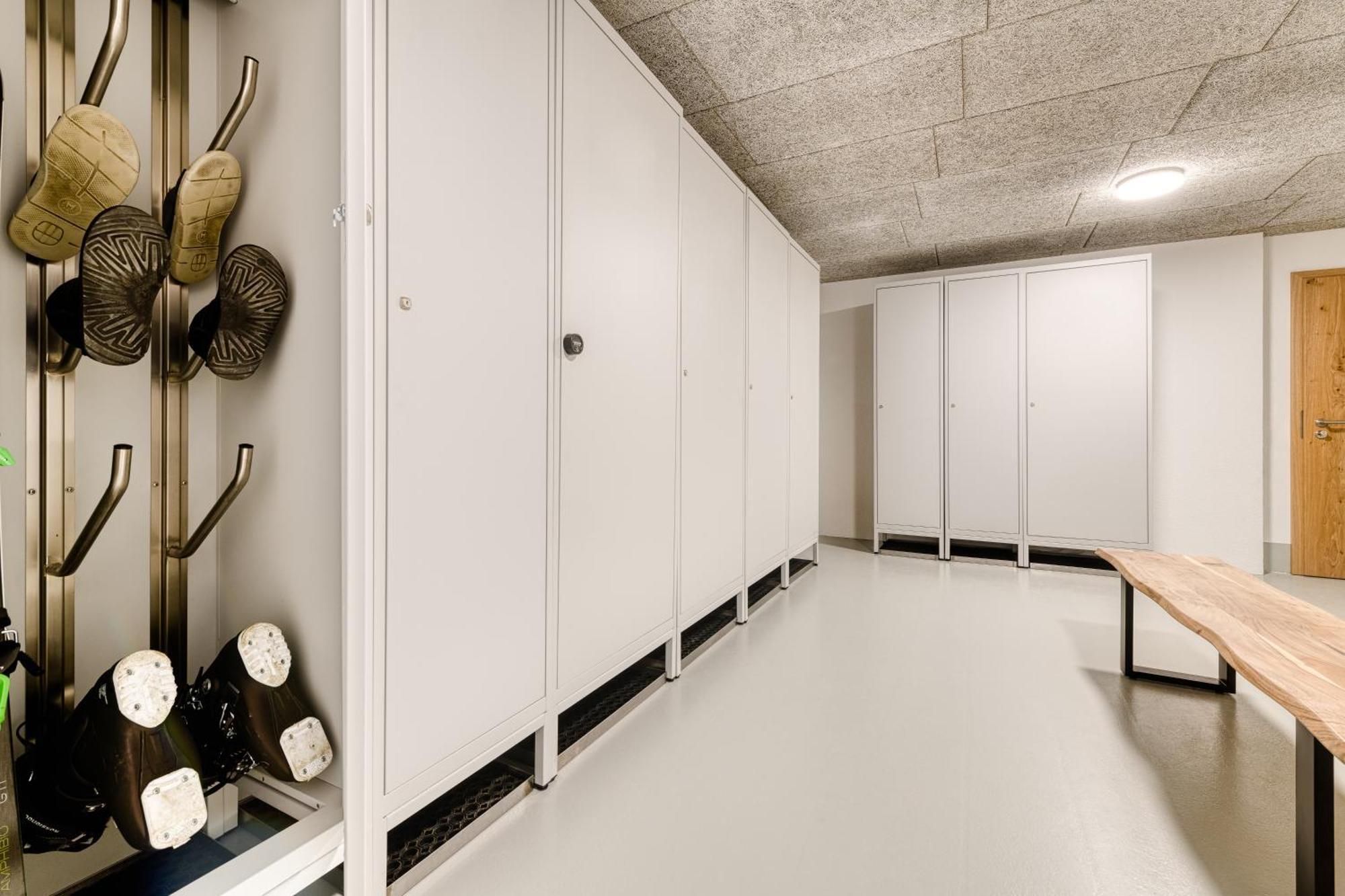Appartement Zentral Mit Panoramasauna By A-Appartments Brand  Luaran gambar